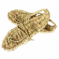 Bleach Cosplay Chaussures Paille Sandales Accessoires