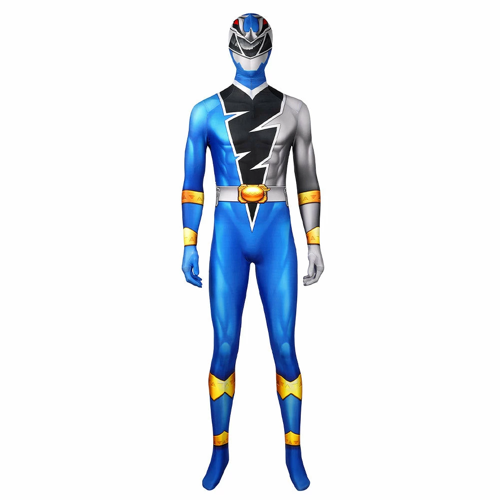 Kishiryu Sentai Ryusoulger Beginning Dragon Cosplay Costume 3 Kishiryu Sentai Ryusoulger Beginning Dragon Cosplay Costume