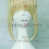 Fate/Zero Saber Cosplay Perruque 2 Fate/Zero Saber Cosplay Perruque -NEWCOSSKY Soldes 220069 1510825854 product