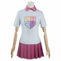 Amphibia Anne Boonchuy Adulte Cosplay Costume -NEWCOSSKY Soldes 22b7f159f4c12290e8b48e206413e25a