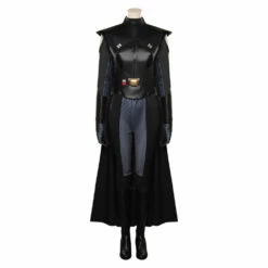Star Wars Obi-Wan Kenobi Reva Cosplay Costume 15 Star Wars Obi-Wan Kenobi Reva Cosplay Costume -NEWCOSSKY Soldes 23108ef9b99bfa9cfa527f1b4b40cda8