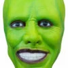 The Mask Jim Carrey Costume Jaune Masque Ver.B Halloween Carnaval 2 The Mask Jim Carrey Costume Jaune Masque Ver.B Halloween Carnaval -NEWCOSSKY Soldes 234153 1