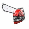 Chainsaw Man Denji Cosplay Latex Masque 2 Chainsaw Man Denji Cosplay Latex Masque -NEWCOSSKY Soldes 2347750 1