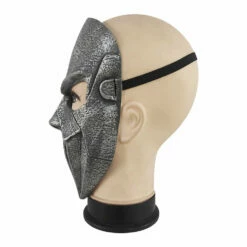 Slipknot Mick Thomson Cosplay Masque En Latex -NEWCOSSKY Soldes 236131 3