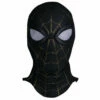 Spider-Man: No Way Home Masque Long En Latex Cosplay 2 Spider-Man: No Way Home Masque Long En Latex Cosplay -NEWCOSSKY Soldes 238395 1