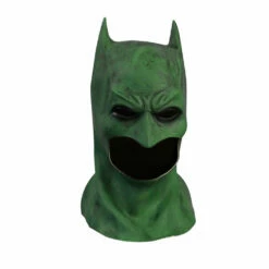 Batman Joker Masque En Latex Halloween