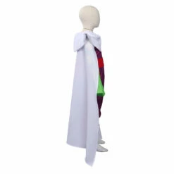 Dragon Ball Super-Héros Piccolo Daimao Enfant Cosplay Costume -NEWCOSSKY Soldes 239d911f508e0904bcbbf0405b6a2375