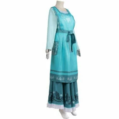 2022 Film Encanto Julieta Madrigal Cosplay Costume 14 2022 Film Encanto Julieta Madrigal Cosplay Costume -NEWCOSSKY Soldes 23cd3feb4dc136b6975229514599f3dd
