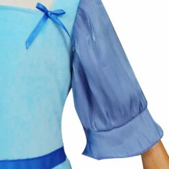 Peter Pan Wendy Robe De Nuit Enfant Cosplay Costume -NEWCOSSKY Soldes 23f3c86a2b05c77110157e490ee81246