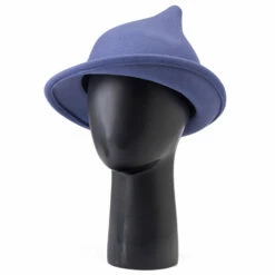 Accessories Harry Potter College Magic Chapeau Melon En Laine -NEWCOSSKY Soldes 241753 3