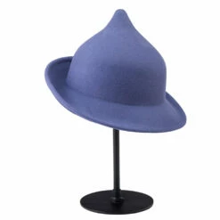Accessories Harry Potter College Magic Chapeau Melon En Laine -NEWCOSSKY Soldes 241753 5