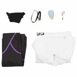 Kemono Jihen Kon Cosplay Costume -NEWCOSSKY Soldes 246a04991eee0f664fe97f3a0c989c90
