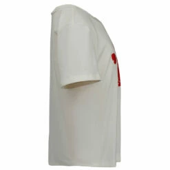 2022 Film Alerte Rouge Adulte Tee-shirt Cosplay Costume -NEWCOSSKY Soldes 246a5275ba94c15259de656a15320d49