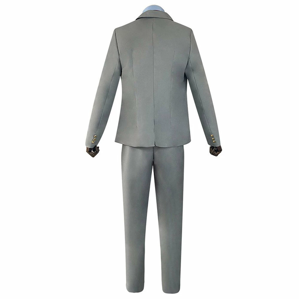 Your Lie In April Kuno Miyagano Uniform Cosplay Costume 4 Your Lie In April Kuno Miyagano Uniform Cosplay Costume – Image 2