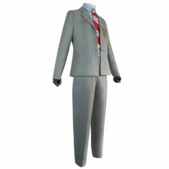 Your Lie In April Kuno Miyagano Uniform Cosplay Costume 12 Your Lie In April Kuno Miyagano Uniform Cosplay Costume -NEWCOSSKY Soldes 250027 4