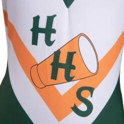 Stranger Things Chrissy Maillot De Bain Design Original Cosplay Costume 16 Stranger Things Chrissy Maillot De Bain Design Original Cosplay Costume -NEWCOSSKY Soldes 2501862 5