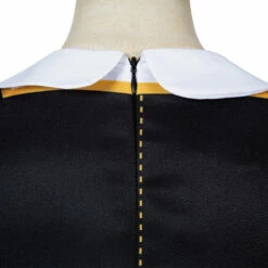 Adulte SPY×FAMILY Femme Anya Forger Uniform Cosplay Costume -NEWCOSSKY Soldes 2502433 4