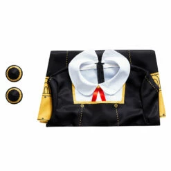 Adulte SPY×FAMILY Femme Anya Forger Uniform Cosplay Costume -NEWCOSSKY Soldes 2502433 8