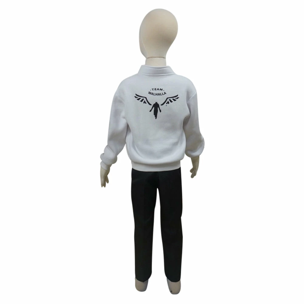 Tokyo Revenger Valhalla Cosplay Costume Carnival Halloween 5 Tokyo Revenger Valhalla Cosplay Costume Carnival Halloween – Image 3