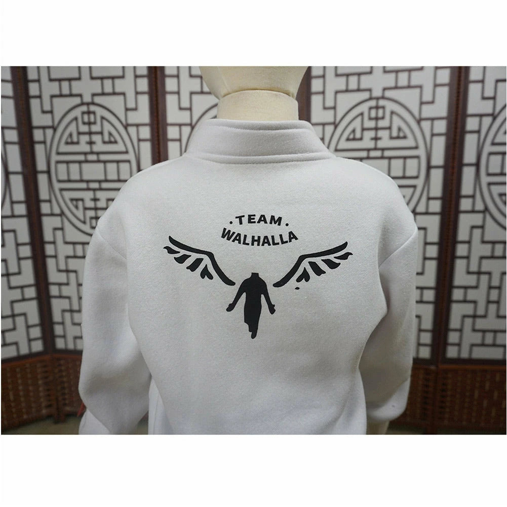 Tokyo Revenger Valhalla Cosplay Costume Carnival Halloween 8 Tokyo Revenger Valhalla Cosplay Costume Carnival Halloween – Image 6