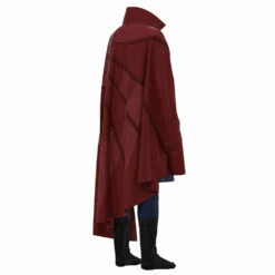 Doctor Strange In The Multiverse Of Madness Dr. Strange Enfant Cosplay Costume 15 Doctor Strange In The Multiverse Of Madness Dr. Strange Enfant Cosplay Costume -NEWCOSSKY Soldes 250417 6