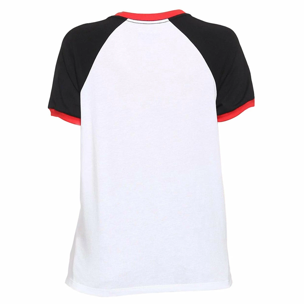 Stranger Things Saison 4 T-shirt Cosplay Costume 5 Stranger Things Saison 4 T-shirt Cosplay Costume – Image 3