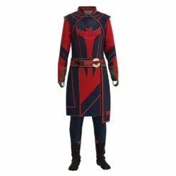 Doctor Strange In The Multiverse Of Madnes Enfant Conbinasion Cosplay Costume 10 Doctor Strange In The Multiverse Of Madnes Enfant Conbinasion Cosplay Costume -NEWCOSSKY Soldes 250625 1