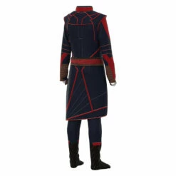 Doctor Strange In The Multiverse Of Madnes Enfant Conbinasion Cosplay Costume 13 Doctor Strange In The Multiverse Of Madnes Enfant Conbinasion Cosplay Costume -NEWCOSSKY Soldes 250625 5