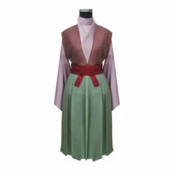 Hunter × Hunter Alluka Zoldyck Cosplay Costume