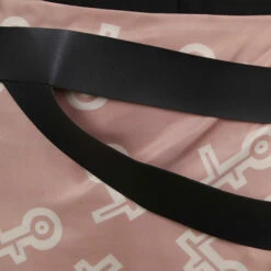 Genshin Impact Hilichurls Cosplay Costume -NEWCOSSKY Soldes 251031 4