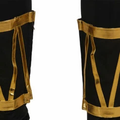 Genshin Impact Hilichurls Cosplay Costume -NEWCOSSKY Soldes 251031 5