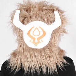 Genshin Impact Hilichurls Cosplay Costume -NEWCOSSKY Soldes 251031 6