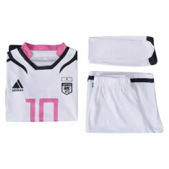 Anime Blue Lock Oliver Aiku N°2 Cosplay Costume Halloween Carnaval 9 Anime Blue Lock Oliver Aiku N°2 Cosplay Costume Halloween Carnaval -NEWCOSSKY Soldes 251105 4