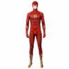 2022 Film Flash Barry Allen Cosplay Costume -NEWCOSSKY Soldes 2511509 1
