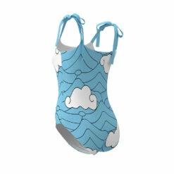 Demon Slayer: Kimetsu No Yaiba Kamado Tanjirou Maillot De Bain Cosplay Costume -NEWCOSSKY Soldes 251293 4