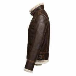 Resident Evil 4 Leon Scott Kennedy Manteau Cosplay Costume Carnaval 9 Resident Evil 4 Leon Scott Kennedy Manteau Cosplay Costume Carnaval -NEWCOSSKY Soldes 251350 4