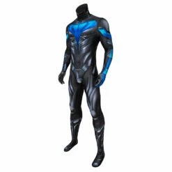 TV Titan Adulte Combinaison Cosplay Costume 11 TV Titan Adulte Combinaison Cosplay Costume -NEWCOSSKY Soldes 251510 2