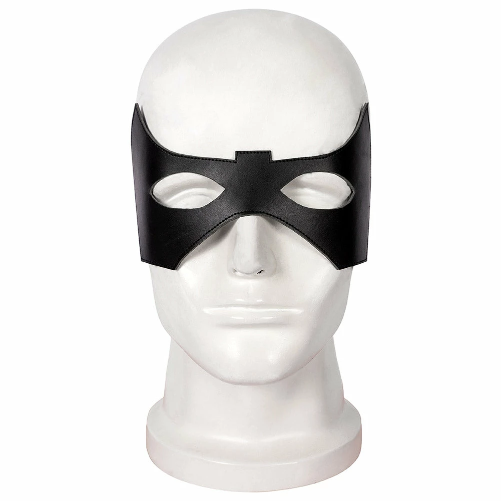 TV Titan Adulte Combinaison Cosplay Costume 8 TV Titan Adulte Combinaison Cosplay Costume – Image 6