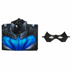 TV Titan Adulte Combinaison Cosplay Costume 15 TV Titan Adulte Combinaison Cosplay Costume -NEWCOSSKY Soldes 251510 7