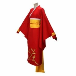 Adulte Bungo Stray Dogs Izumi Kyouka Uniform Cosplay Costume Carnaval -NEWCOSSKY Soldes 2515707 2