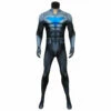 Le Fils De Batman Dick Grayson Combinaison Ver. A Cosplay Costume 2 Le Fils De Batman Dick Grayson Combinaison Ver. A Cosplay Costume -NEWCOSSKY Soldes 251605 1