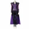 Doctor Strange In The Multiverse Of Madness Clea Cosplay Costume -NEWCOSSKY Soldes 251812 1