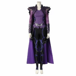 Doctor Strange In The Multiverse Of Madness Clea Cosplay Costume