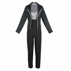 Spy Classroom Sibylla Cosplay Costume 11 Spy Classroom Sibylla Cosplay Costume -NEWCOSSKY Soldes 2518460 1
