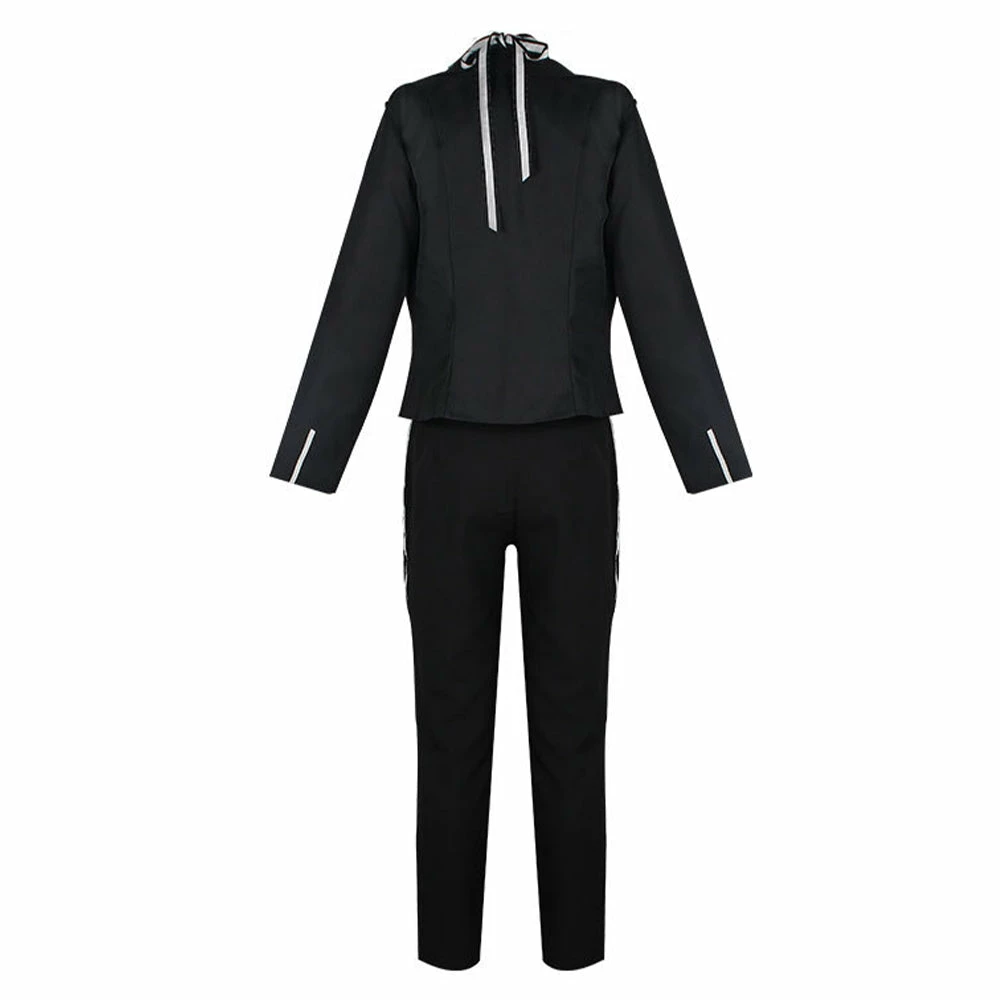 Spy Classroom Sibylla Cosplay Costume 4 Spy Classroom Sibylla Cosplay Costume – Image 2