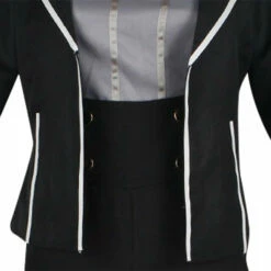 Spy Classroom Sibylla Cosplay Costume 14 Spy Classroom Sibylla Cosplay Costume -NEWCOSSKY Soldes 2518460 5