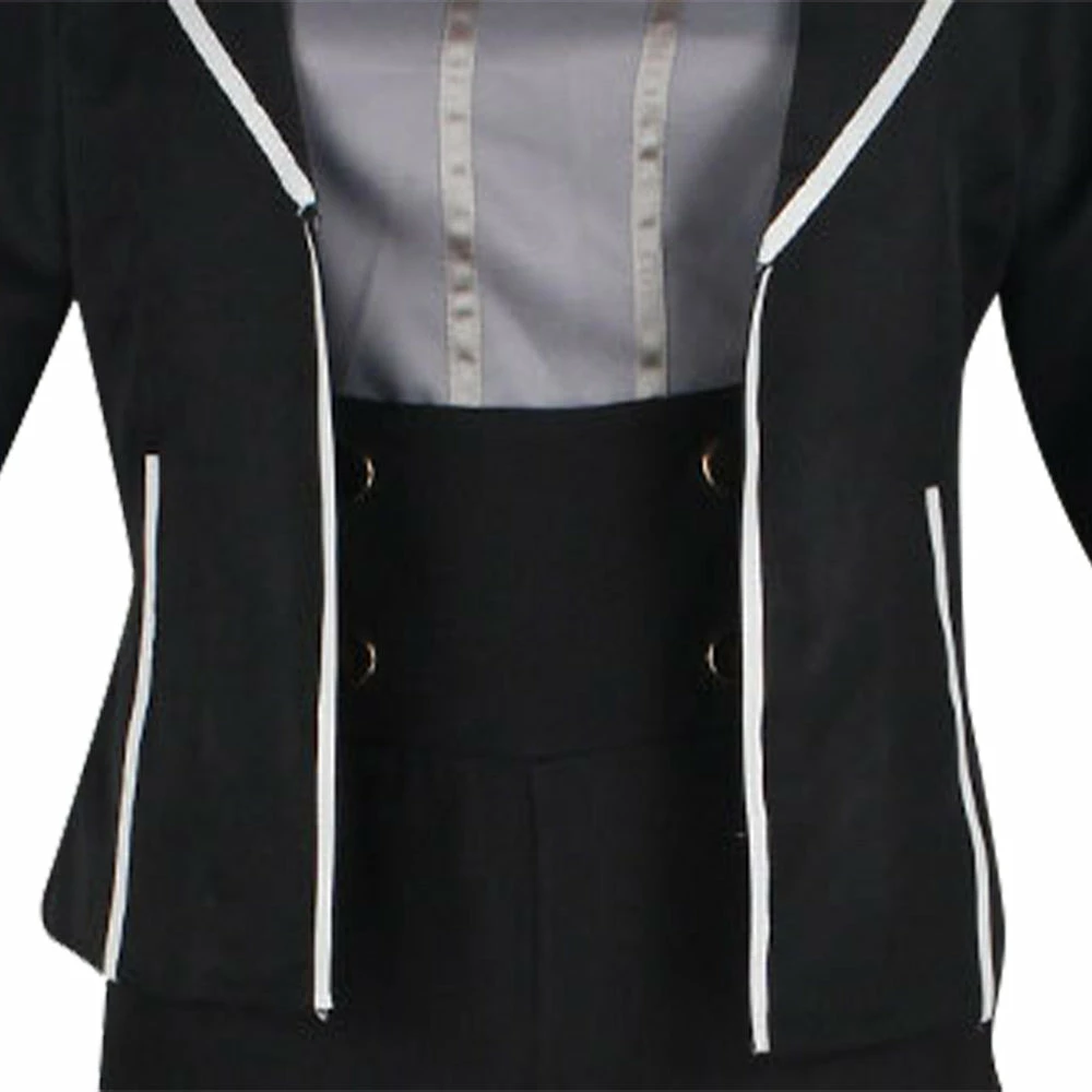 Spy Classroom Sibylla Cosplay Costume 8 Spy Classroom Sibylla Cosplay Costume – Image 6