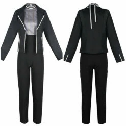 Spy Classroom Sibylla Cosplay Costume