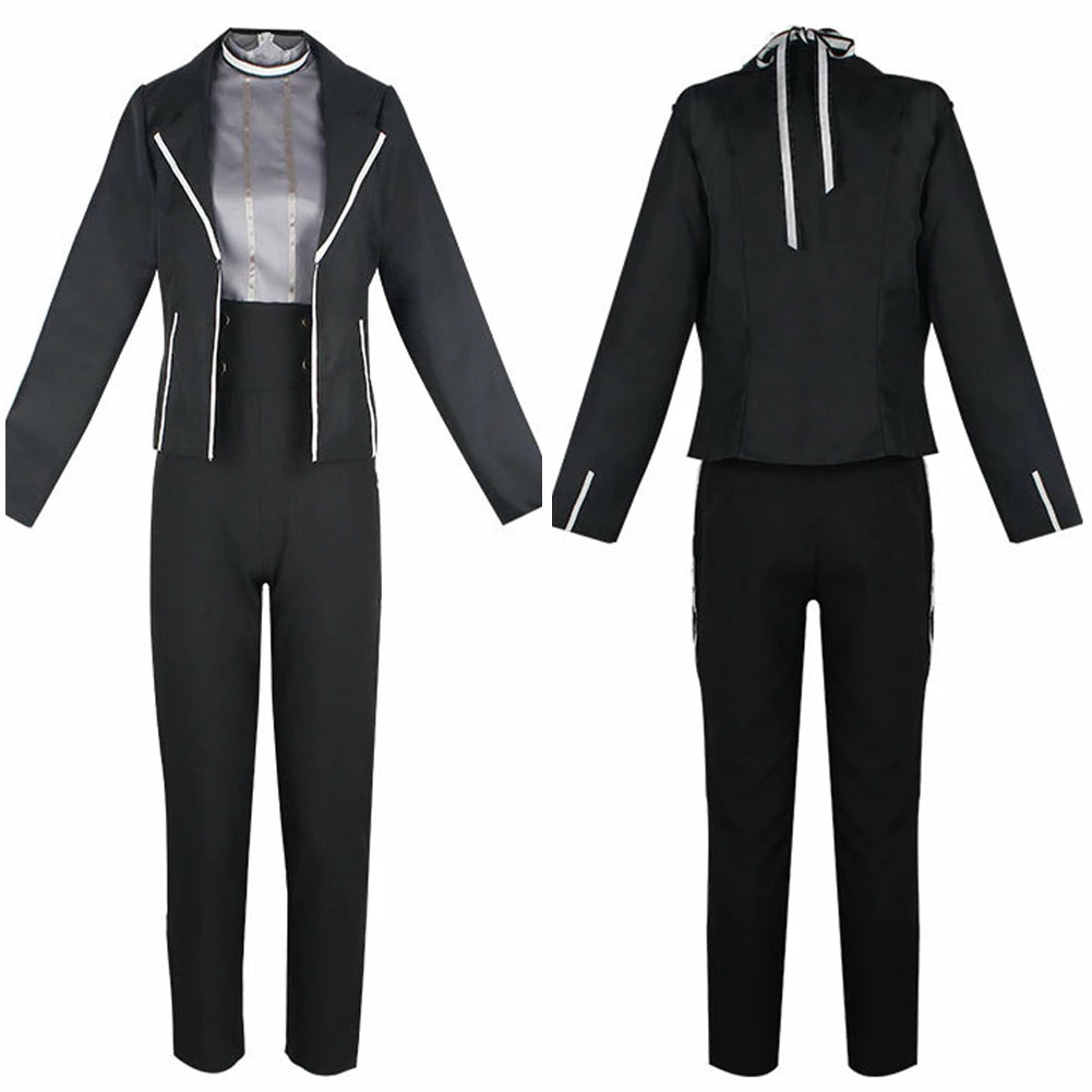 Spy Classroom Sibylla Cosplay Costume 3 Spy Classroom Sibylla Cosplay Costume