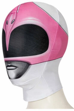 Power Rangers Ranger Rose Rose Ortiz Cosplay Costume -NEWCOSSKY Soldes 251967 6